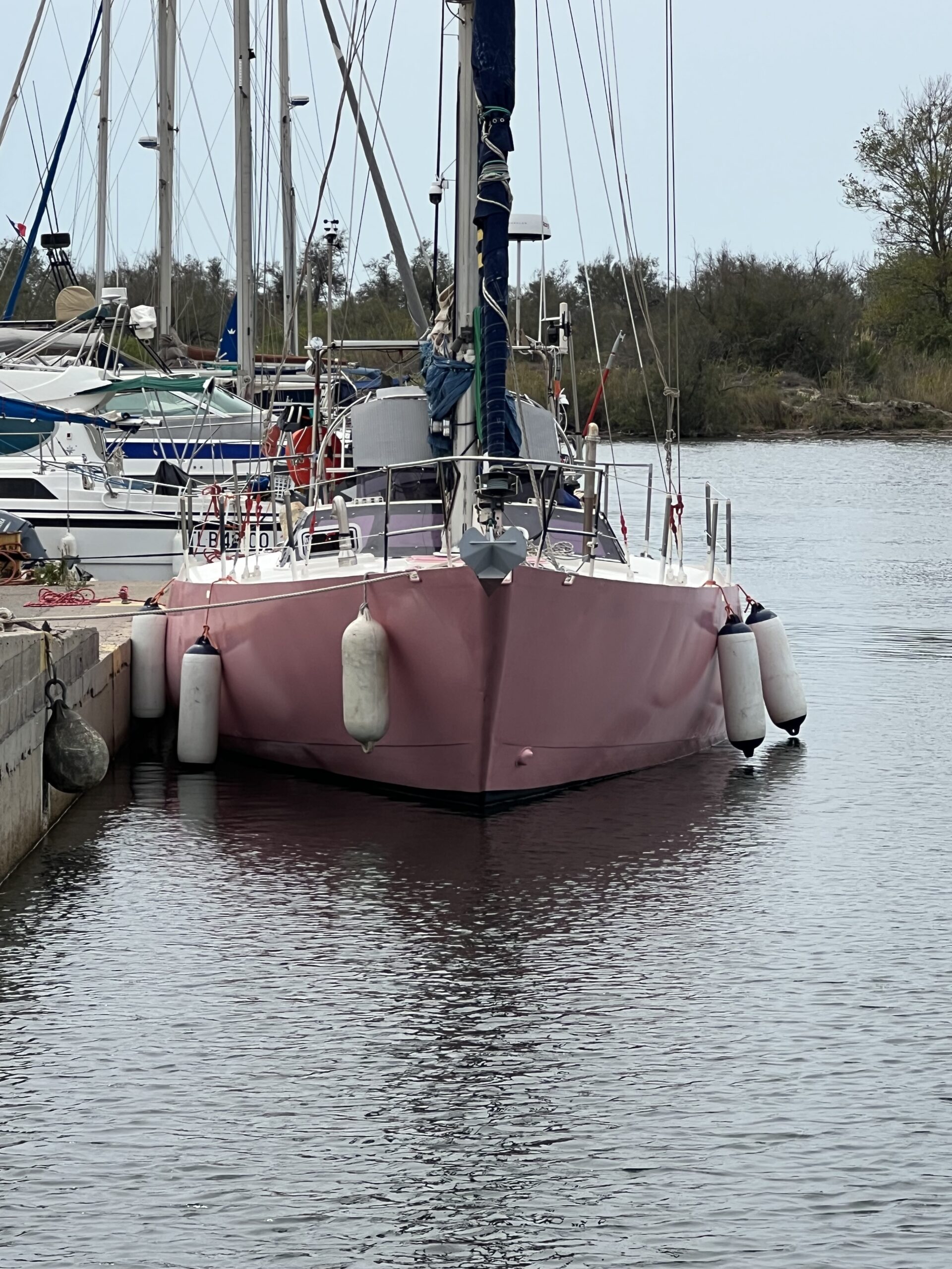 Pont d’Arion d’Astrion